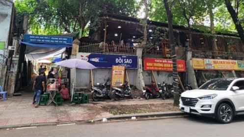 Thủ đoạn “hóa kiếp” đất công của cựu Tổng giám đốc Vinafood II