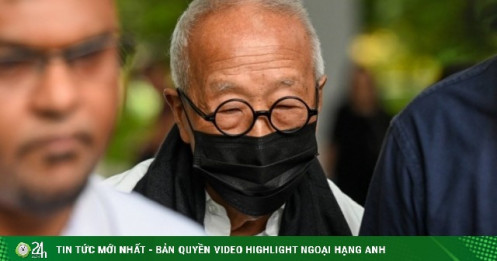 “Ông trùm” sở hữu quyền tổ chức giải đua F1 vừa bị kết tội giàu cỡ nào?