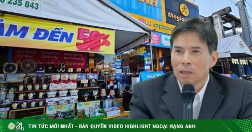 Cắt giảm cả nghìn nhân viên, Thế Giới Di Động kinh doanh ra sao?