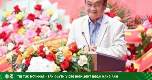 TS Trần Du Lịch: Thị trường bất động sản hiện nay như máy bay chỉ có hạng thương gia