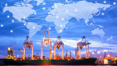 Các nước chạy đua chốt thỏa thuận với Mỹ trước hạn chót thuế quan