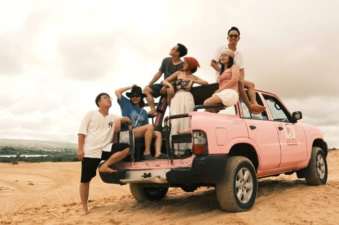 AI giúp lập lịch trình du lịch hiệu quả: Kết hợp thông tin thực tế