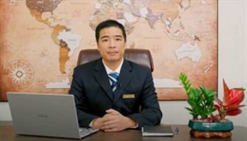 Ông Nguyễn Hữu Dương thoái sạch 15% vốn ECO sau khi rút khỏi ban điều hành