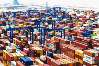 Bộ Công Thương đề xuất phương án ứng phó thuế quan của Mỹ