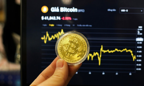 Bộ Tài chính: Sẽ có 'nhiều hơn một' sàn giao dịch tiền mã hóa