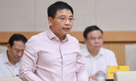 Bộ Tài chính: Kinh tế xu hướng tích cực, tháng sau tốt hơn tháng trước