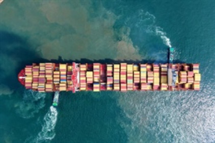 Các đối tác thương mại Mỹ gấp rút đàm phán để được miễn thuế quan Trump