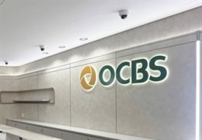 Vốn dồi dào, OCBS liên tục đầu tư chứng khoán, gửi tiền