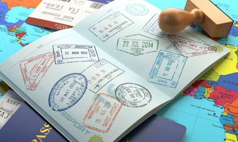 Hệ thống EES và biên giới sinh trắc học: Cách EU thay đổi du lịch