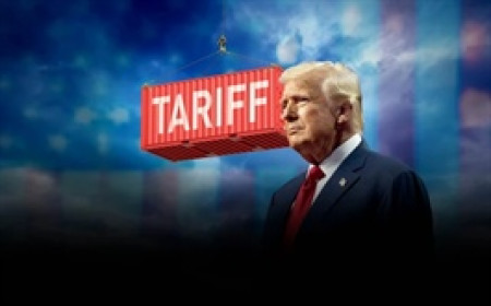 Thuế đối ứng của Mỹ chính thức có hiệu lực, Việt Nam chịu mức thuế 20%