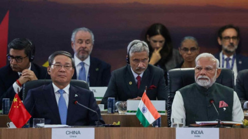 Thủ tướng Ấn Độ có thể sắp thăm Trung Quốc giữa lúc căng thẳng với Mỹ leo thang