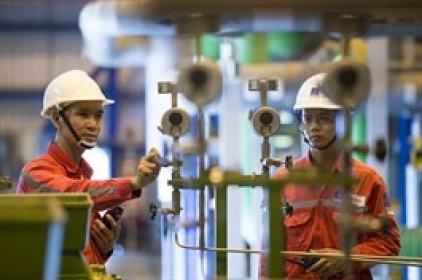 PV Power tính tăng vốn lần đầu từ 2018, cổ phiếu áp sát đỉnh 3 năm