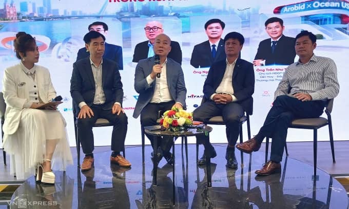 Hàng Việt sang Mỹ nguy cơ chững lại trong quý III