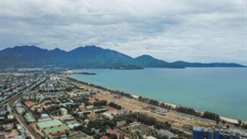 Đà Nẵng thanh tra 6 dự án chậm tiến độ, nguy cơ gây lãng phí