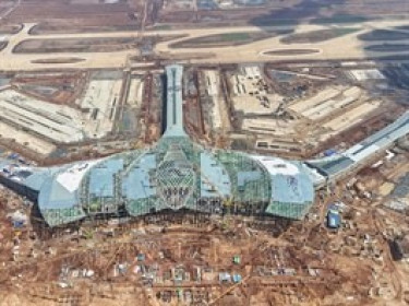 Điểm chung chủ 3 khu công nghiệp khủng gần sân bay Long Thành sắp khởi công