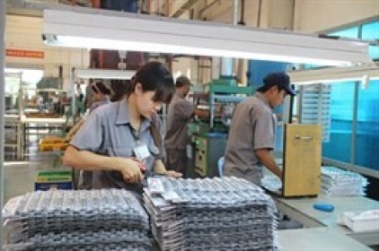 Cổ đông lớn TNC thoái sạch vốn ngay trong ngày giao dịch không hưởng quyền chia cổ tức