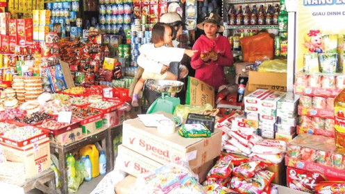 Bộ Tài chính đề xuất phạt tới 80 triệu đồng nếu không lập hoá đơn khi bán hàng