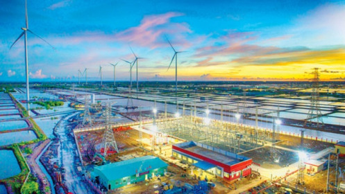 Tập đoàn năng lượng của Phillipines muốn mở rộng đầu tư vào Việt Nam