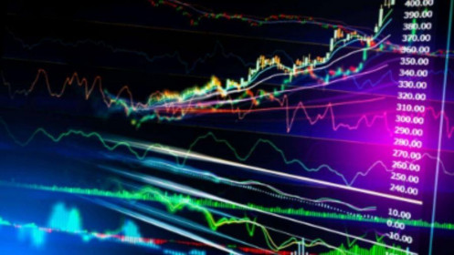 Thị trường phái sinh tháng 7/2025: Lập đỉnh khối lượng hợp đồng mở từ đầu năm