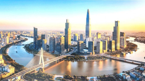 Trung tâm Tài chính quốc tế: Cơ hội thúc đẩy đổi mới sáng tạo và kinh tế số