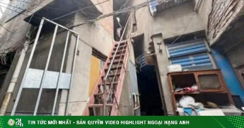 Nhà “nhỏ như chuồng chim”, giá tiền tỷ vì lý do không ngờ