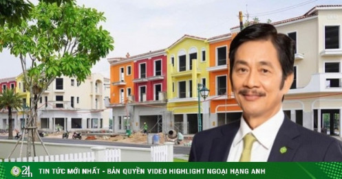 Chốt phát hành hơn 320 triệu cổ phiếu để hoán đổi gần 8.720 tỷ đồng nợ, Novaland đang nợ bao nhiêu?