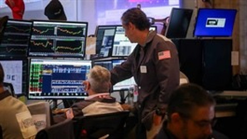 Tăng gần 4% trong tuần qua, Nasdaq Composite lập kỷ lục mới