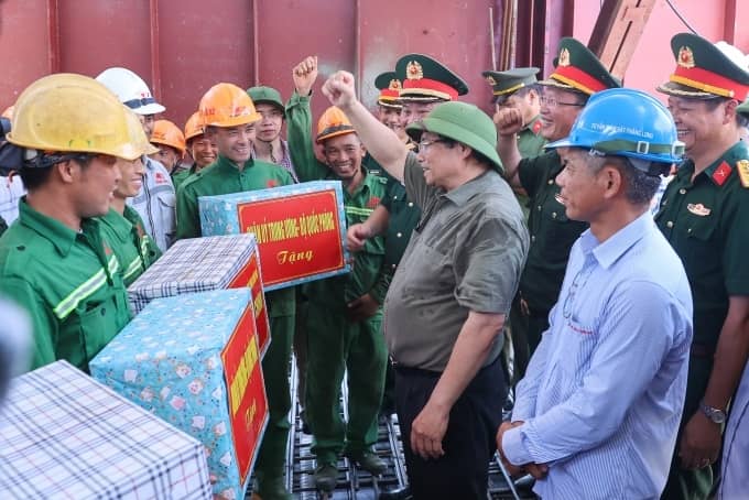 Thủ tướng đồng ý chủ trương xây cao tốc Việt Trì - Hòa Bình