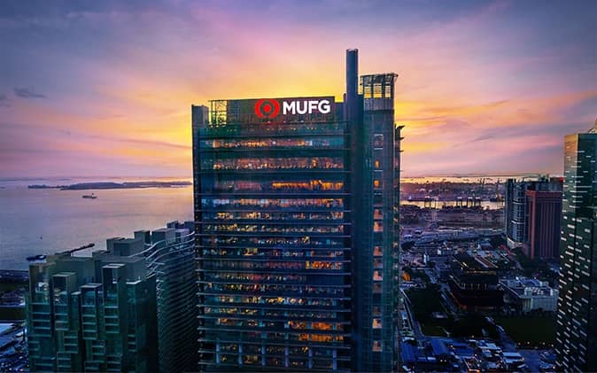 "Đại gia" ngân hàng Nhật Bản muốn đầu tư mạnh vào Việt Nam và Philippines
