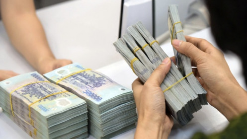 Lãi suất tiết kiệm ngân hàng nào cao nhất tháng 8/2025?