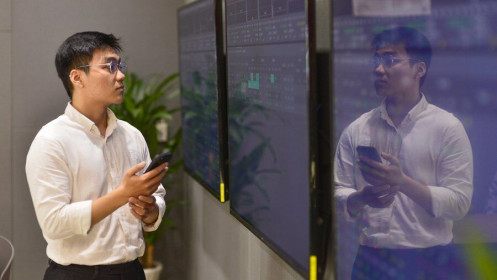 Thị trường tăng tốc: Cơ hội không dành cho người đến sau