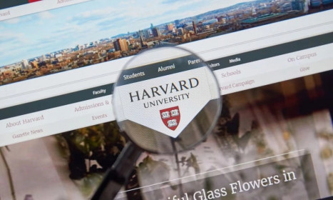 Đại học Harvard đầu tư 117 triệu USD vào ETF Bitcoin