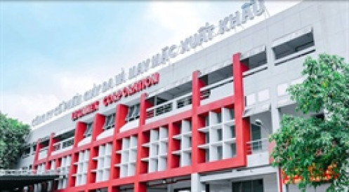 Legamex trượt dài từ đỉnh cao dệt may đến mất tư cách công ty đại chúng