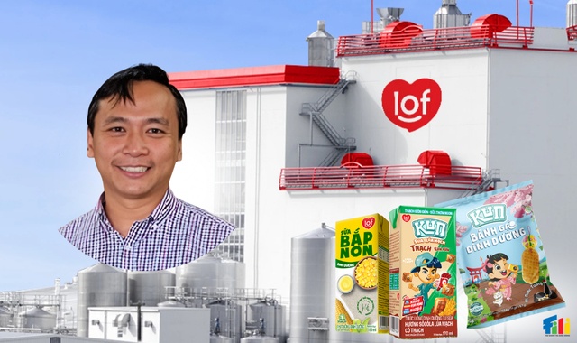 IDP thay Tổng Giám đốc giữa lúc lỗ kỷ lục, cổ phiếu giảm sâu