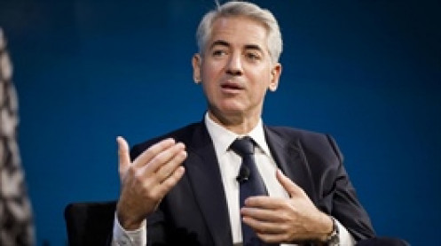 “Thiên tài đầu cơ” Bill Ackman đề xuất hợp nhất Fannie Mae và Freddie Mac