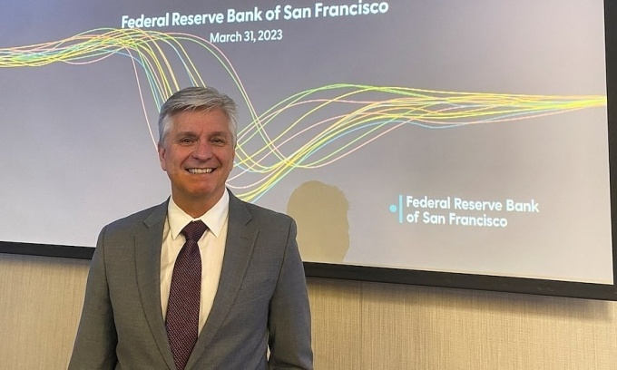 Những ứng viên ông Trump cân nhắc cho chức Chủ tịch Fed