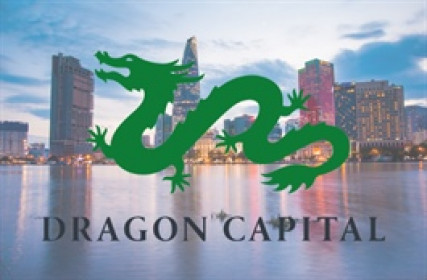 Dragon Capital có kế hoạch chia hơn 131 tỷ đồng cổ tức trong tháng 8