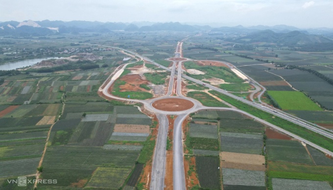 Ninh Bình đề xuất xây ba tuyến đường đạt tiêu chuẩn cao tốc