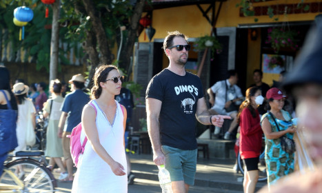 Thêm 12 nước được miễn thị thực nhập cảnh Việt Nam từ 15/8