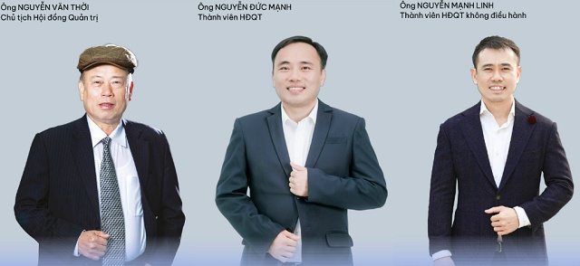 TNG phát hành hơn 6 triệu cp ESOP giá 10,000 đồng/cp, gia đình Chủ tịch dự kiến mua gần 40%