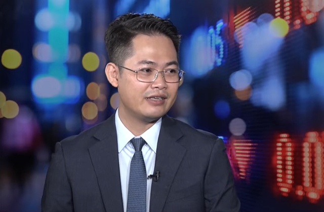 Chuyên gia VPBankS: Thị trường vẫn còn dư địa tăng, nhưng cần tỉnh táo để không "say sóng"