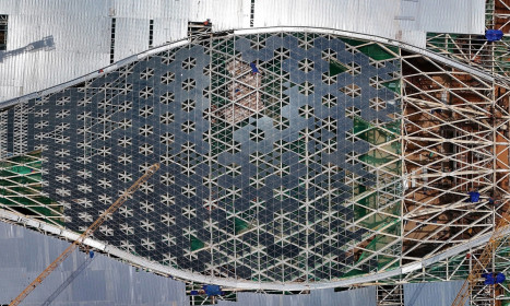 Kịch bản khai thác sân bay Long Thành và Tân Sơn Nhất