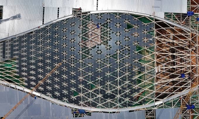 Kịch bản khai thác sân bay Long Thành và Tân Sơn Nhất