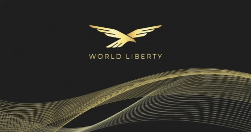 World Liberty Financial muốn lập công ty đầu tư 1,5 tỷ USD vào token WLFI