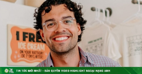 Chơi chứng khoán năm 14 tuổi, thanh niên bỏ đại học, bán kem mỗi năm thu 17 tỷ