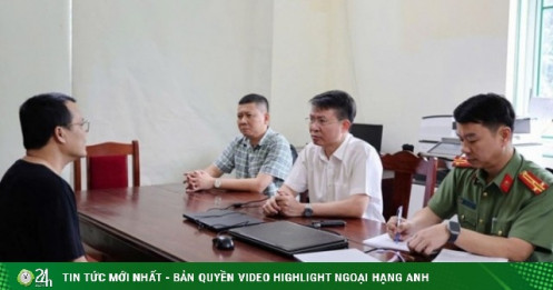 8X người Gia Lai cầm đầu đường dây lừa đảo tiền ảo PAYN quy mô hàng tỷ USD vừa bị bắt là ai?