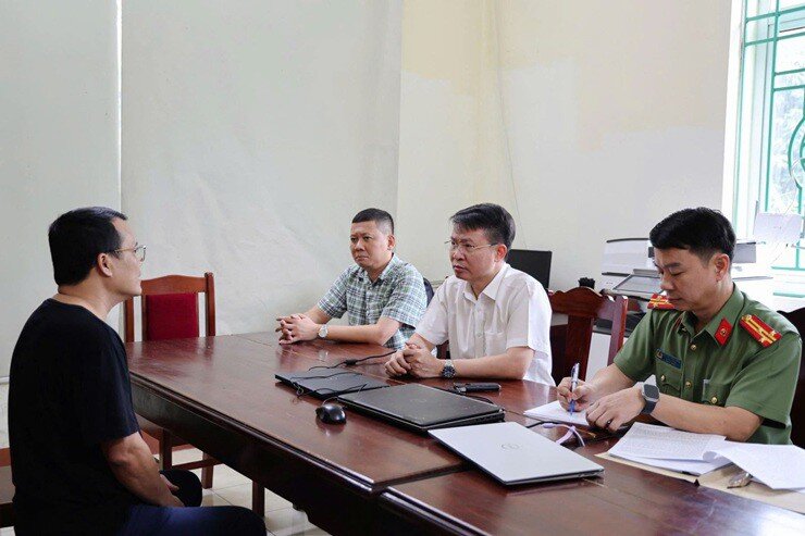 8X người Gia Lai cầm đầu đường dây lừa đảo tiền ảo PAYN quy mô hàng tỷ USD vừa bị bắt là ai?