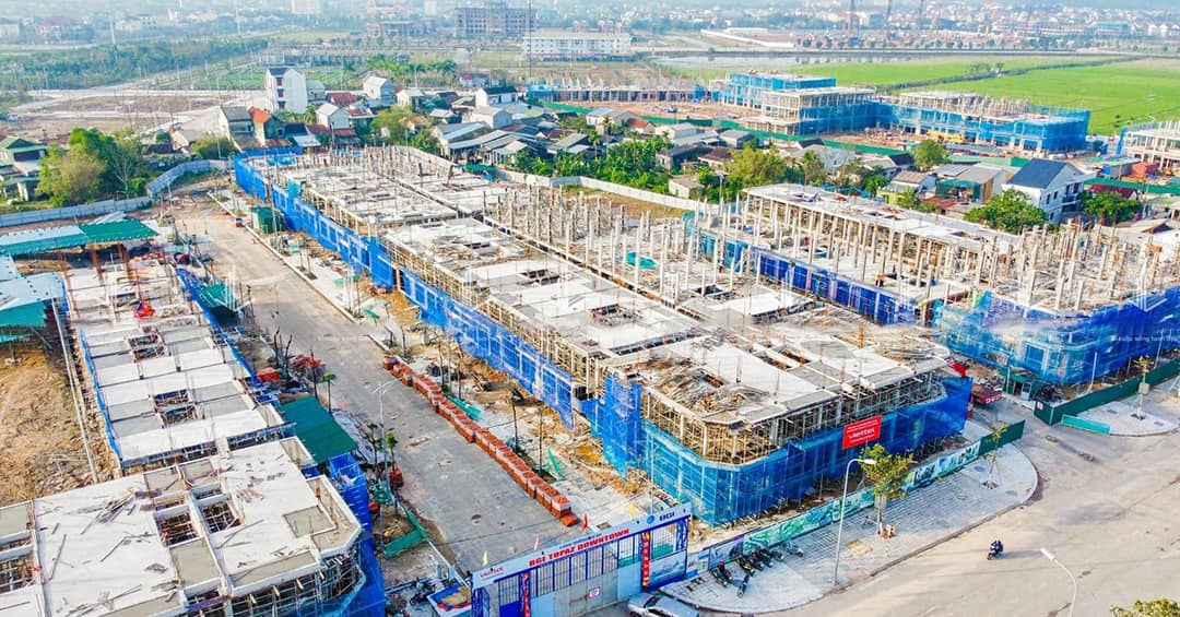 BGI Group đổi phương án cổ tức 2024 sang tiền mặt, Chủ tịch hưởng lợi lớn