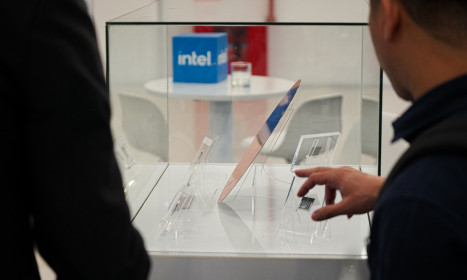 Kế hoạch hồi sinh Intel và tham vọng dẫn đầu công nghệ chip Mỹ