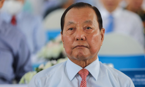 Ông Lê Thanh Hải bị xóa tư cách nguyên Chủ tịch UBND TP HCM